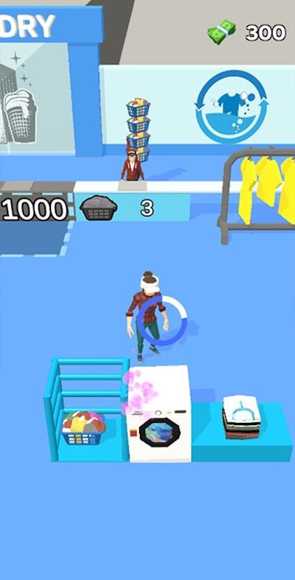 洗掉它们游戏图3