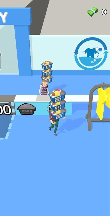 洗掉它们游戏图2