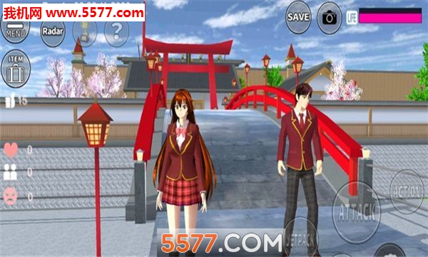 校园接吻模拟器1.032.60图3