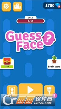 猜脸Guess Face
