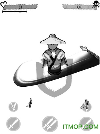 生命的流浪者