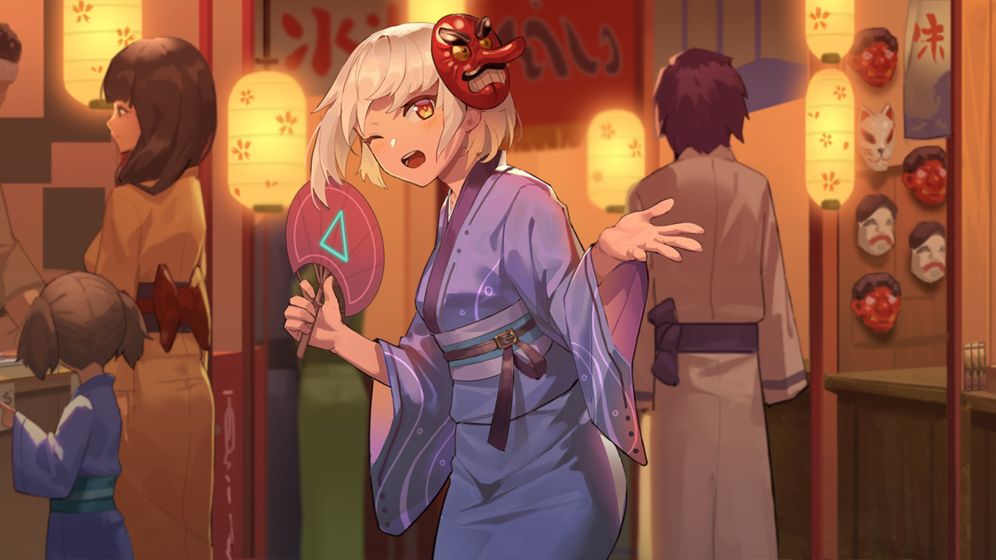 花札物语图2