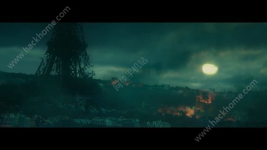 最后的夜晚手机安卓版（The Last Night）