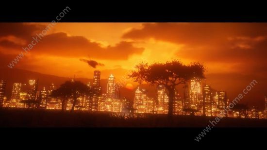 最后的夜晚手机安卓版（The Last Night）图4