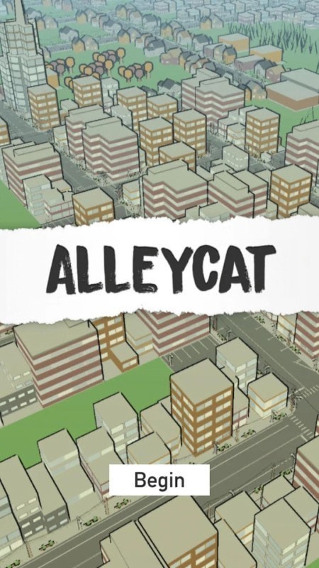 ALLEYCAT图4