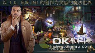 神奇动物：魔法世界探奇图2