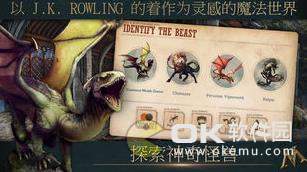 神奇动物：魔法世界探奇图4