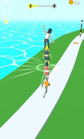 我叠人塔贼6官方版图2