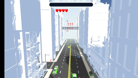 路怒症模拟器图4