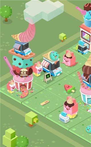 2048兔子村