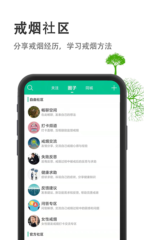 戒烟客图4