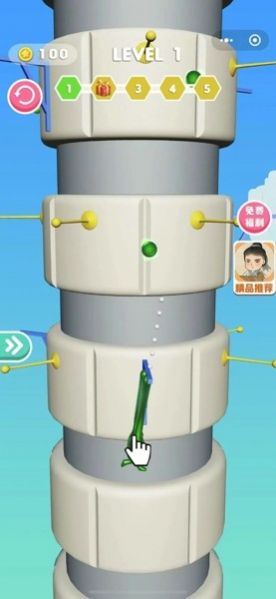 果冻人要上天游戏安卓版图3