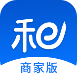 和易生活骑手端
