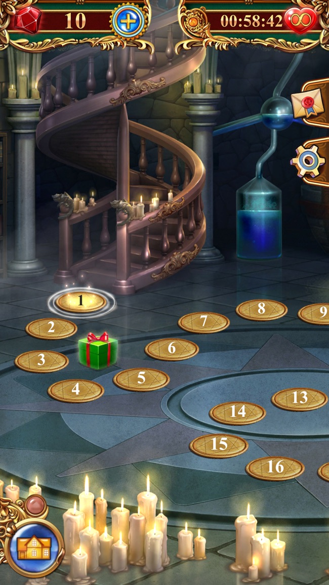 Clockmaker图8