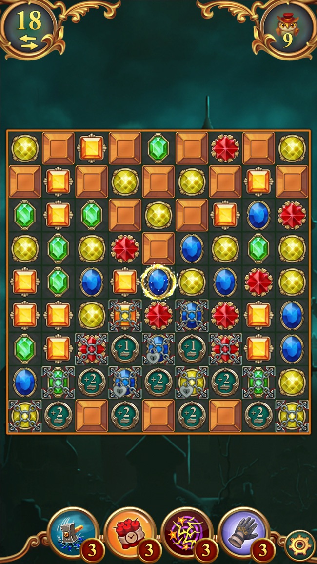 Clockmaker图10
