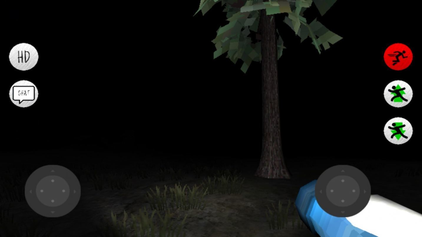 鬼畜眼镜r手机版图6