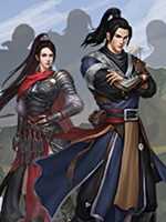 鸿源战纪破解版