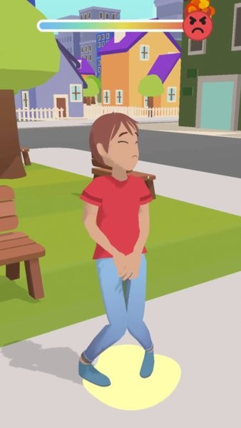 诅咒娃娃小游戏