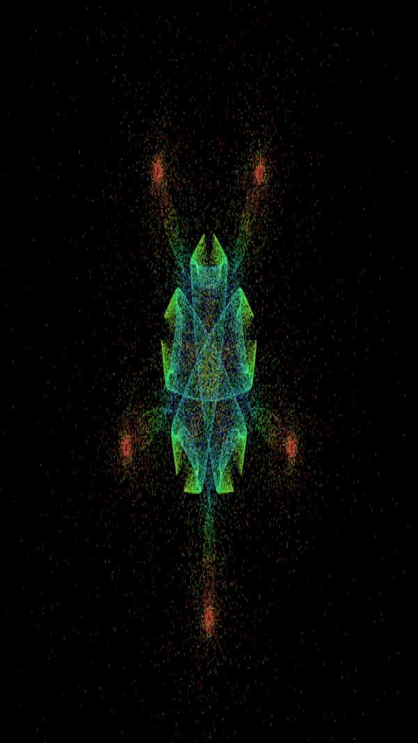 魔幻粒子模拟器图3