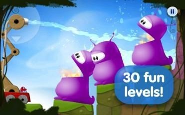 超级救火队2破解版1.1.6图1