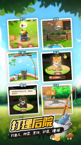天天撸猫图3