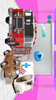 迷你卡车世界截图4