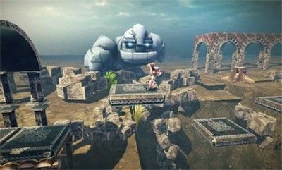 超级兔子世界手机版