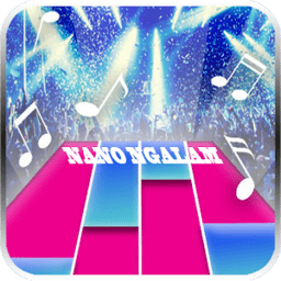魔幻音乐方块1.0图标