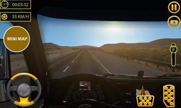越野货车驰骋OffRoadOutlaws图2