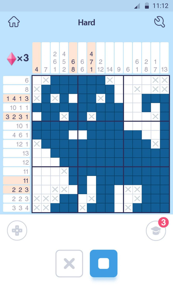 数值难题游戏图3