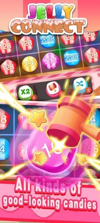杰利的果冻派对游戏安卓版图3
