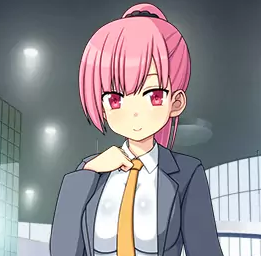 与僵尸娘在荒岛上生存破解版