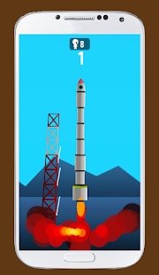 太空火箭赛车图2