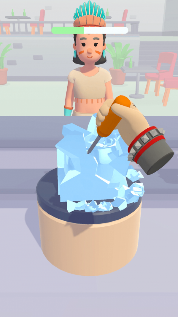 调酒大师3D图2