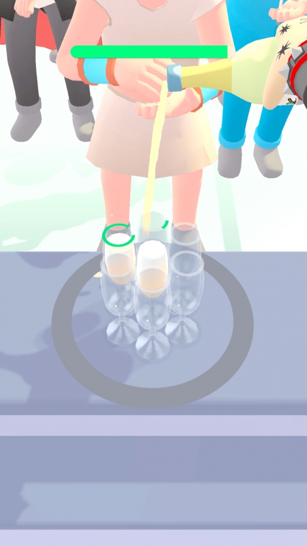 调酒大师3D图4