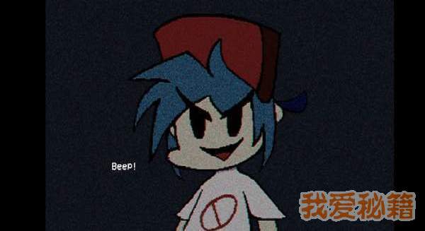 黑色星期五之夜蓝蛋模组图3