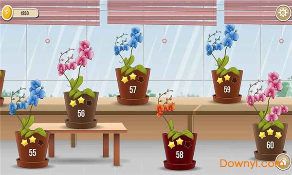 园艺纸牌手机版图3