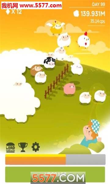 数羊睡觉官方版图3