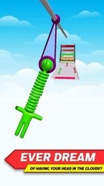 长颈堆叠跑酷3D（Long图4