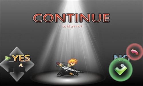 死神vs火影2022最新破解版图2