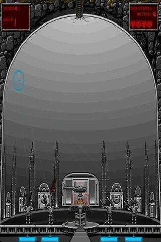 黑客帝国汉化版图2