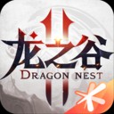 龙之谷官网版图标
