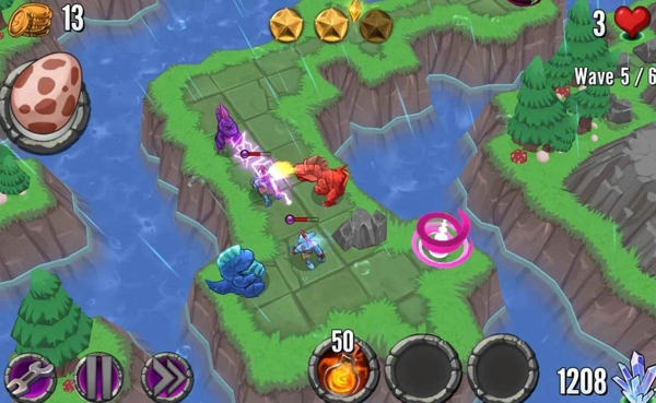 恐龙时代猎人hd