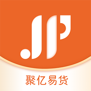 聚亿易货图标