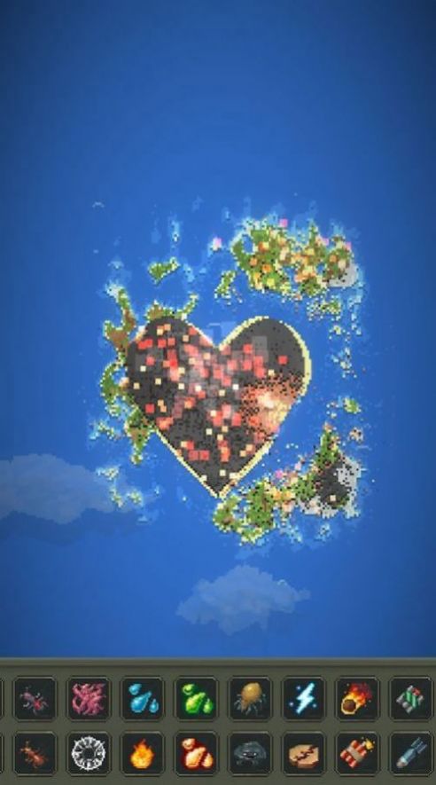 世界盒子破解版全解锁无广告