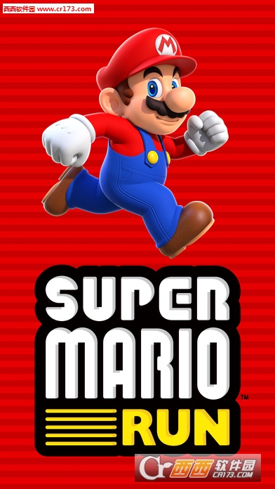 超级马里奥RUN版图2