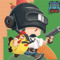 吃鸡行动特战使命游戏图标
