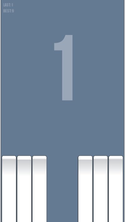 Piano Fall图2