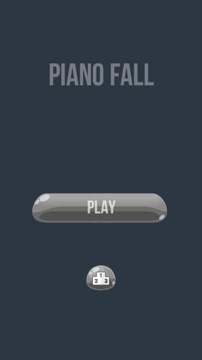 Piano Fall图3