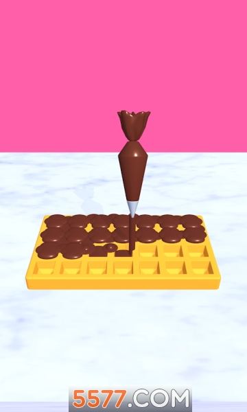 Chocolaterie图1